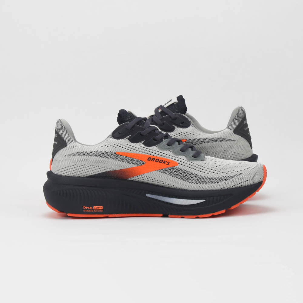 Brooks Ghost 17 Running Shoes - 110442-1D-048