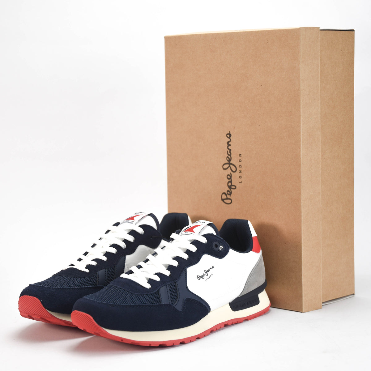 Pepe Jeans SHOES - PMS40030-595