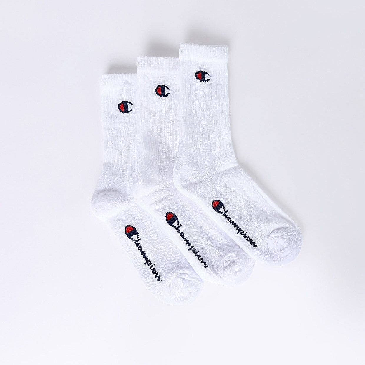 PACK CHAUSSETTE CHAMPION - U24558-WW001