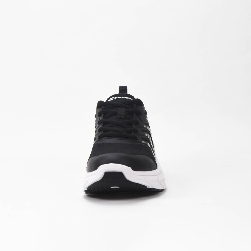Champion FX RT Trainers Low Black - S22481-KK010