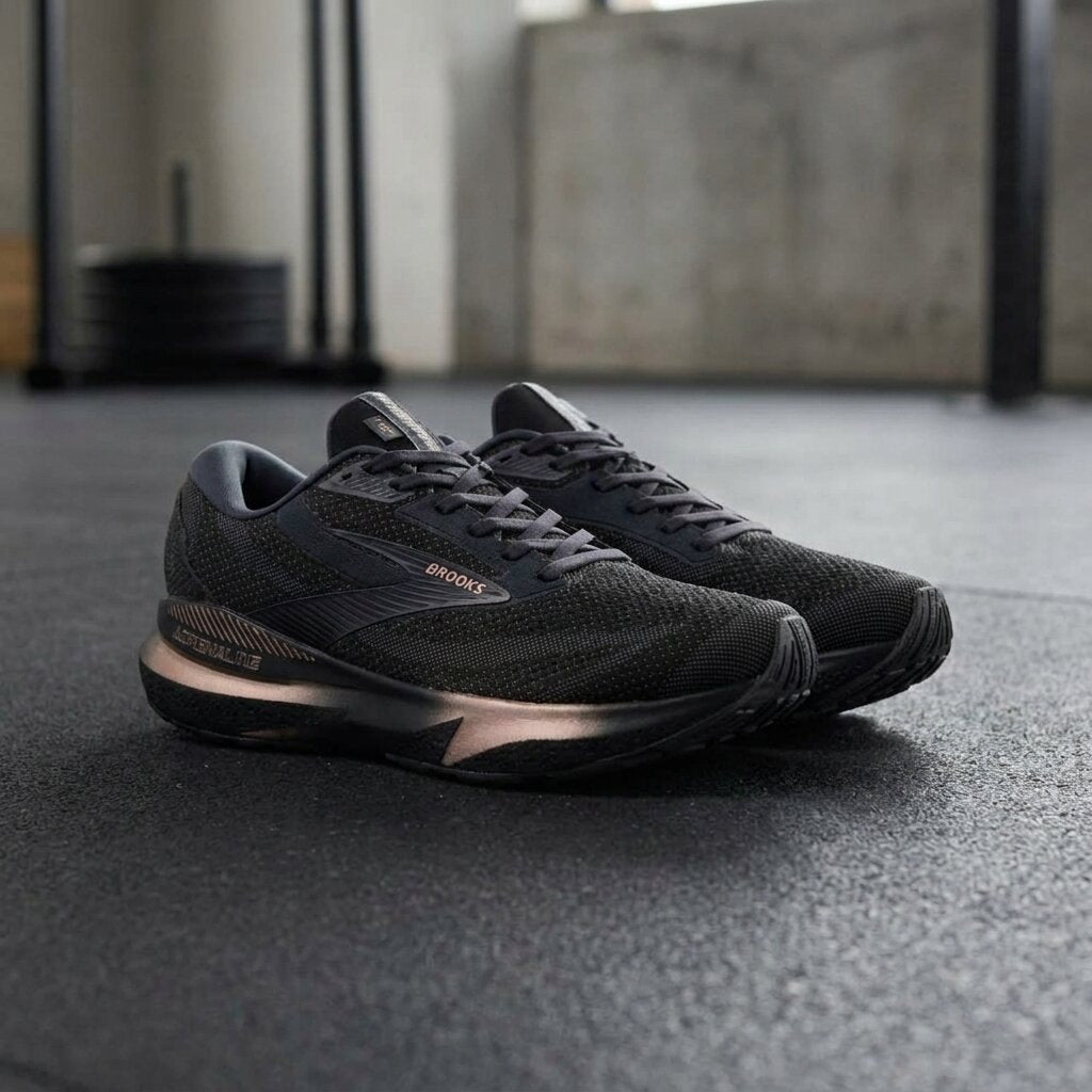 Brooks Adrenaline GTS 23 Running Shoes - 110437-1D-020