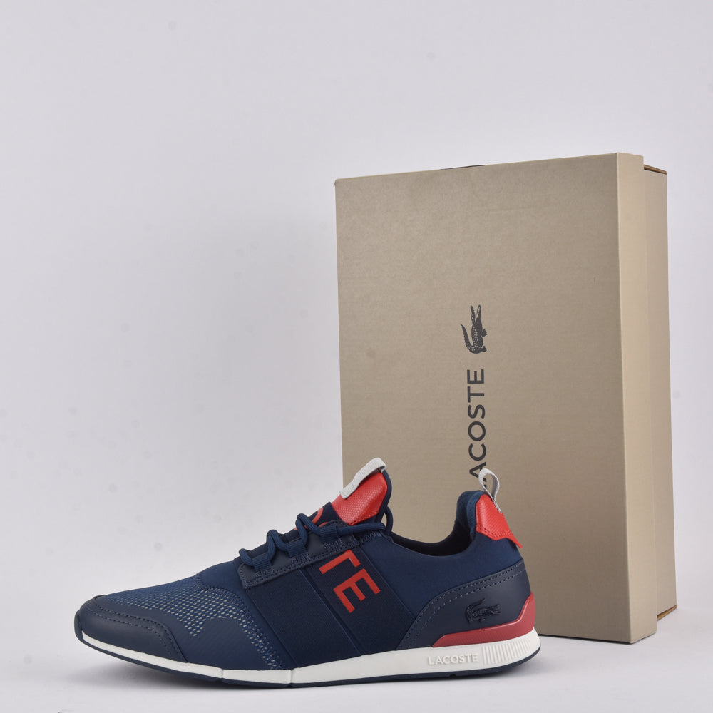 LACOSTE MANERVA ELITE - 39CMA0008144
