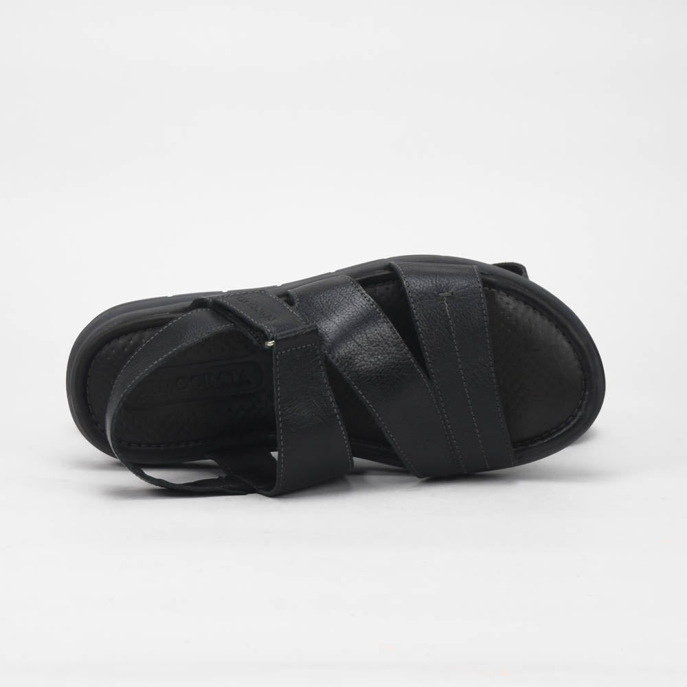 DEMOCRATA SANDALES HOMME SANDALIA SOUL - 015135-001