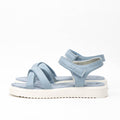 Safety Jogger Sandales Femme - 587890-LIT-BLU
