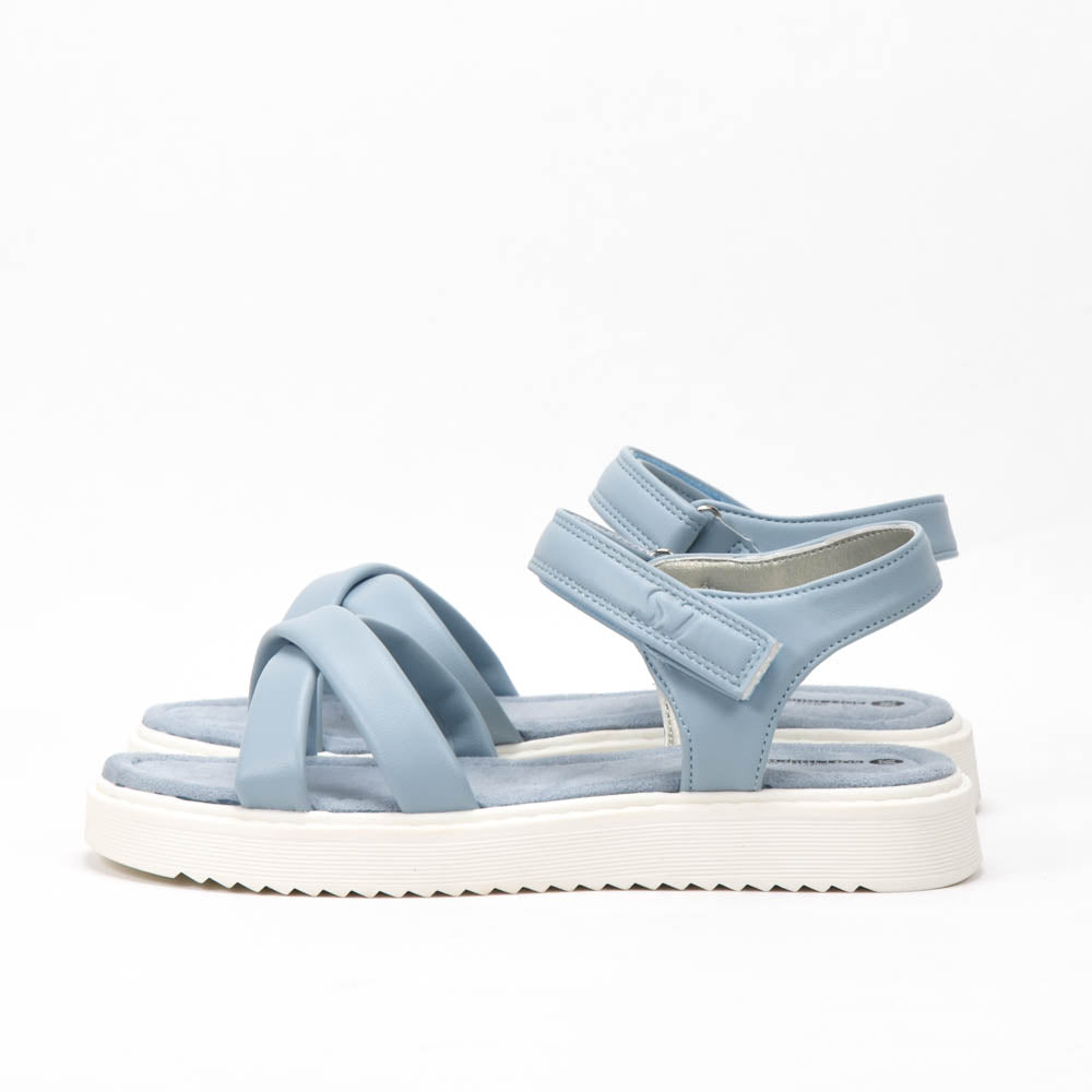 Safety Jogger Sandales Femme - 587890-LIT-BLU