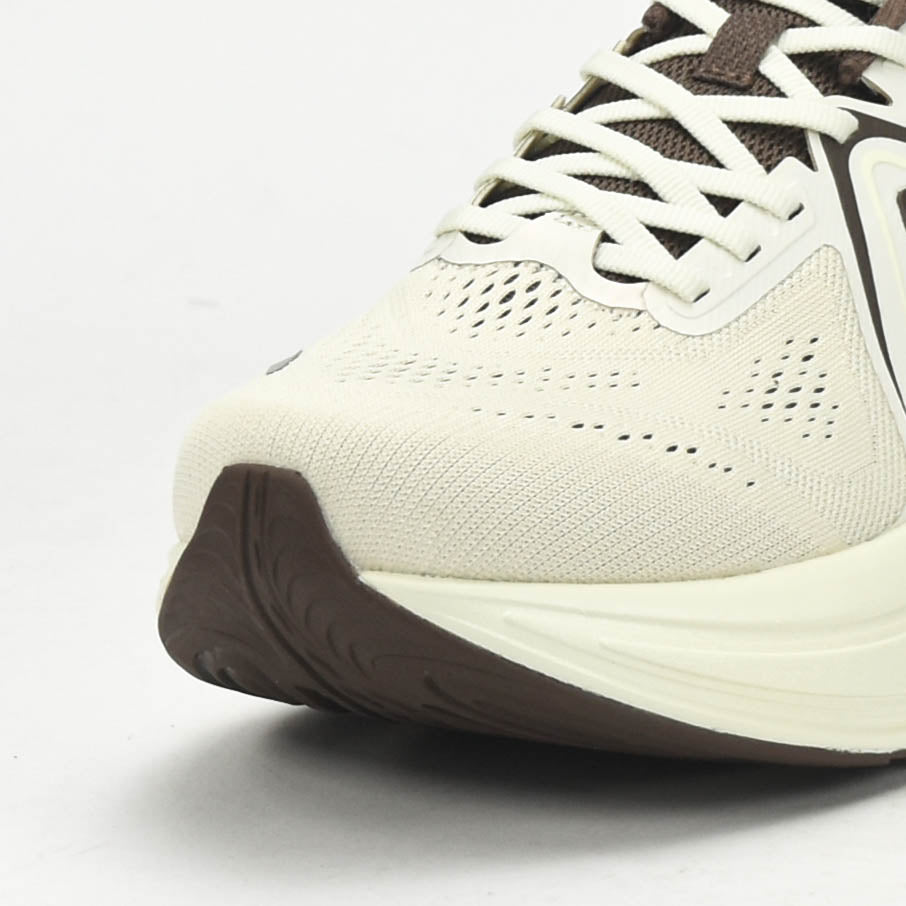 Peak Turbo 2.0 Canvas White/Brown - ET59037H-Z491