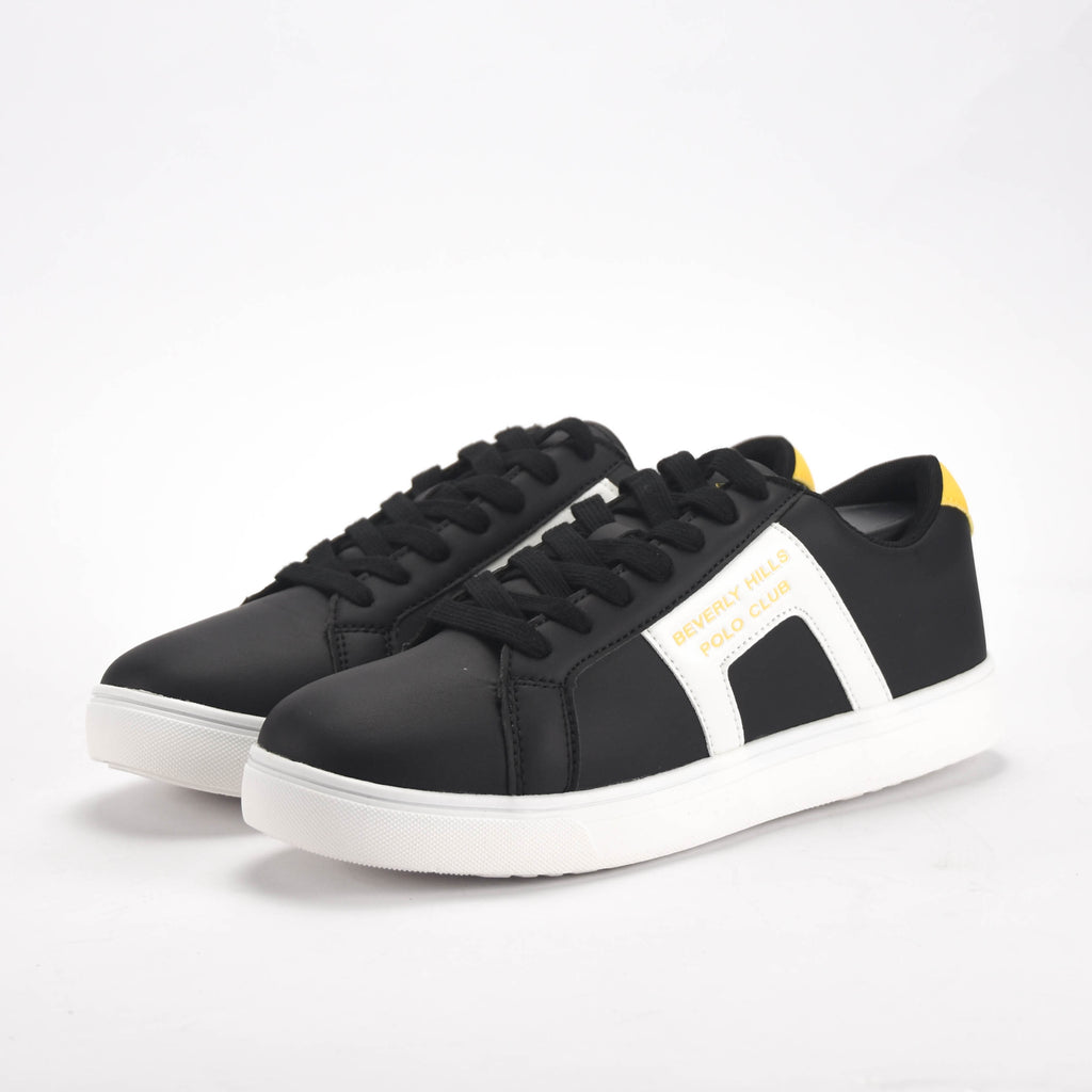 POLO BASKETS POUR HOMME - BPLR23-107
