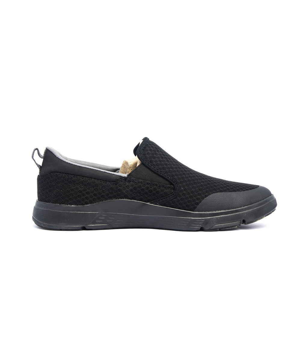 Skechers Men's Moogen BLACK - 1232