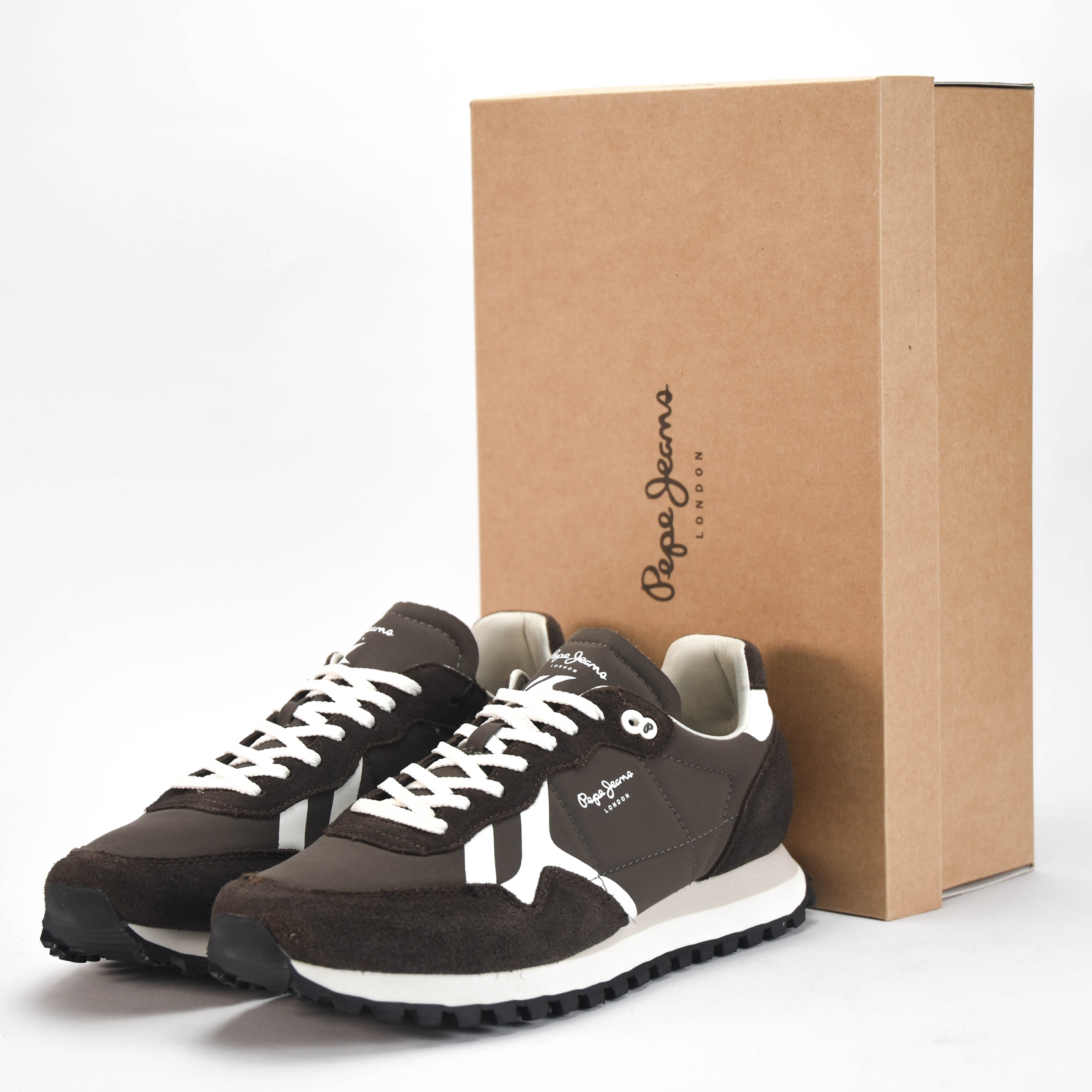 Pepe Jeans SHOES - PMS40017-898