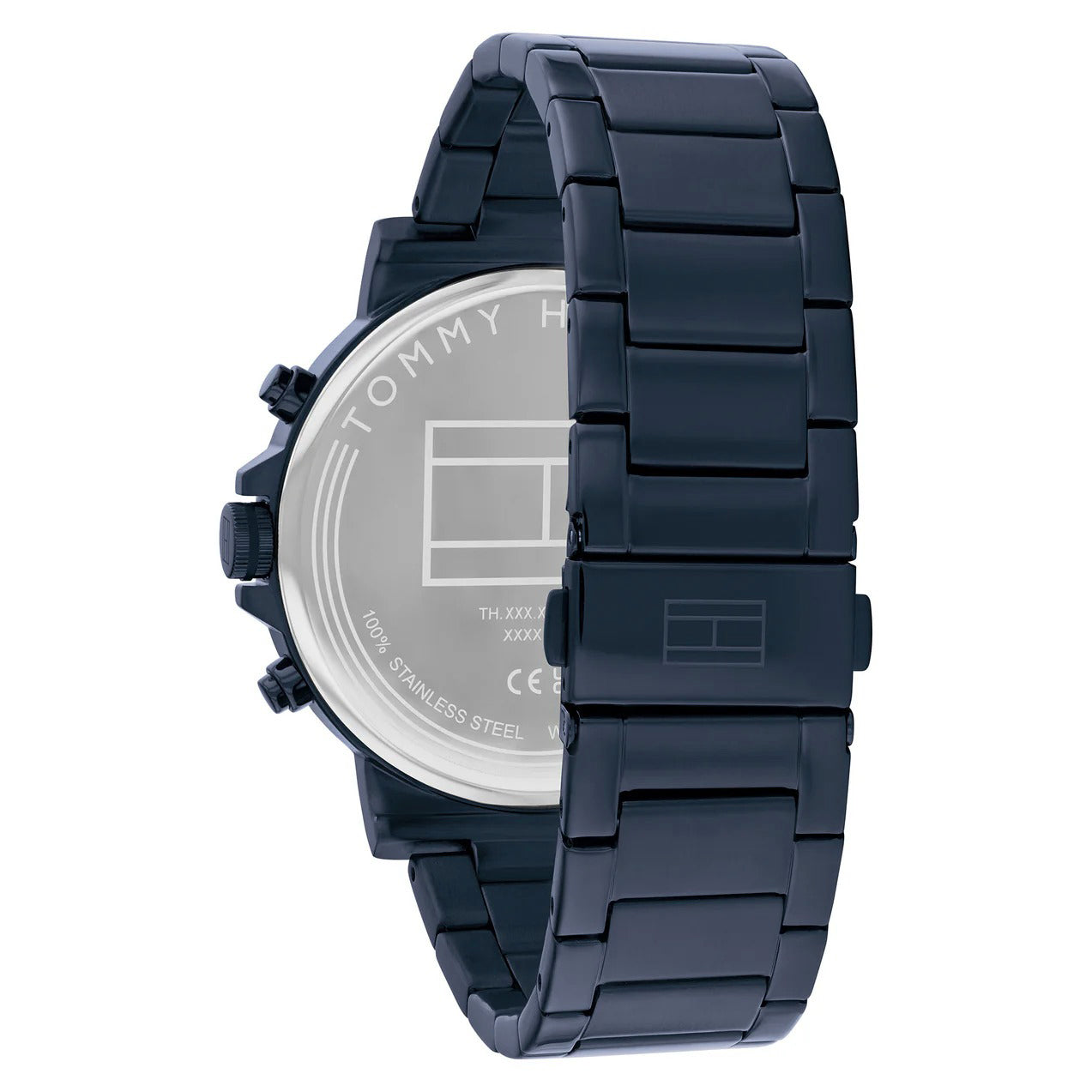 Tommy Hilfiger Tyson Multi-Function Watch - 1710705