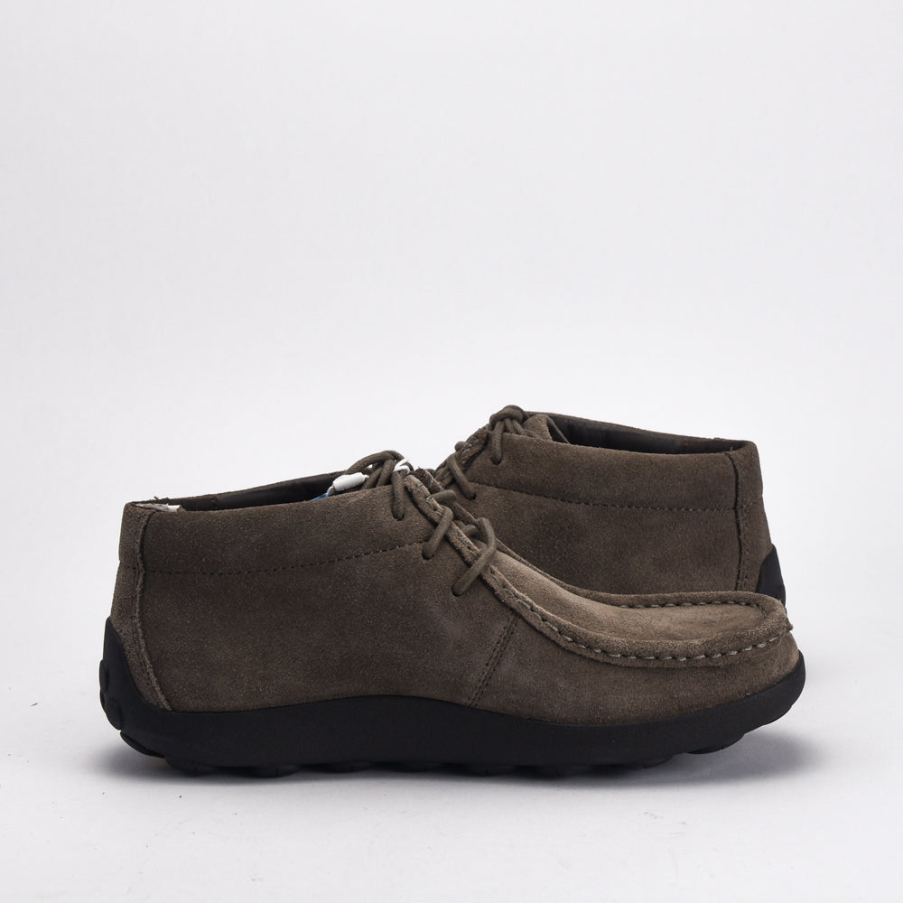 GEOX U SPHERICA EC14-B-SUEDE - U46HLB00022-C1018
