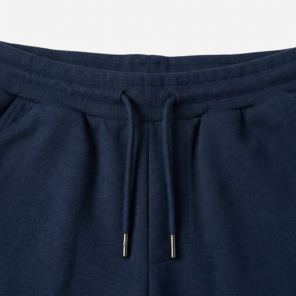 UMBRO SHORT - UMA241B107-002