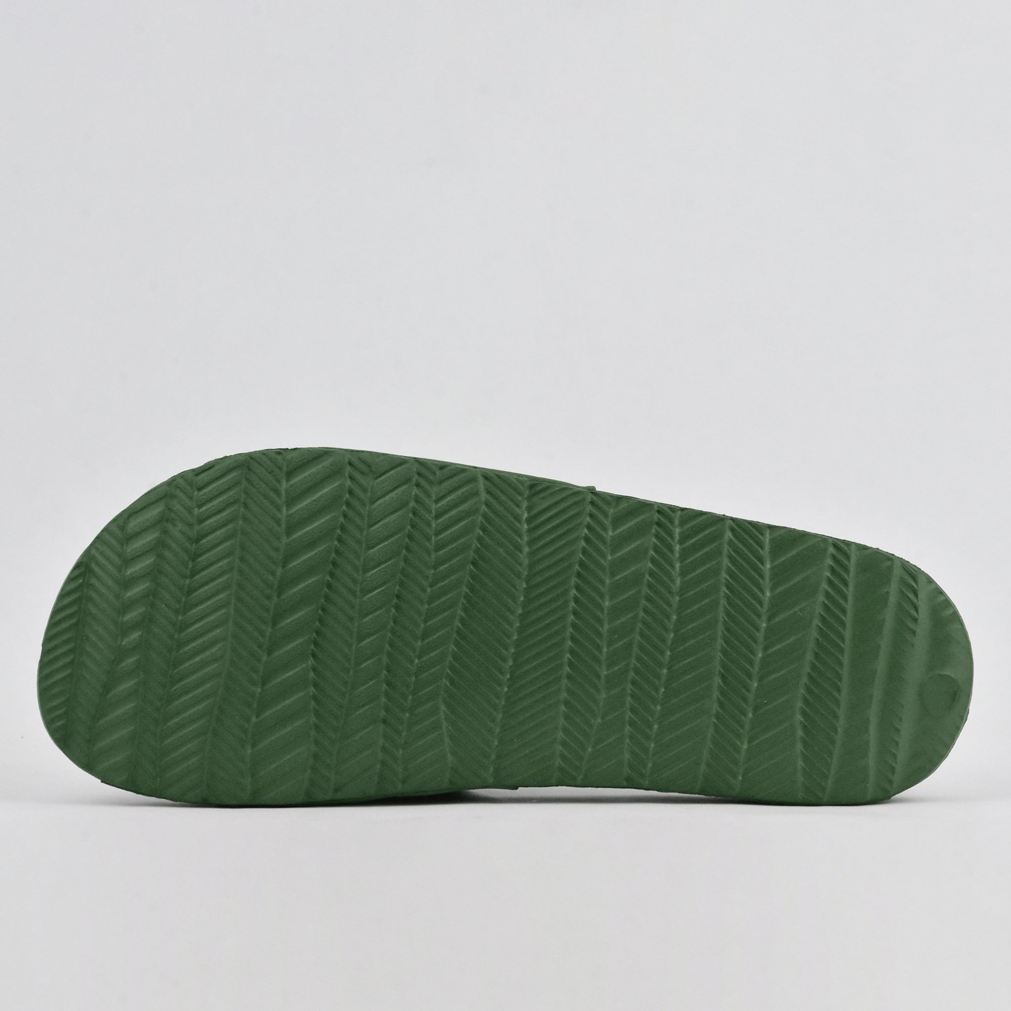 CLAQUETTE AH21M OLIVE KITO - AH21MO