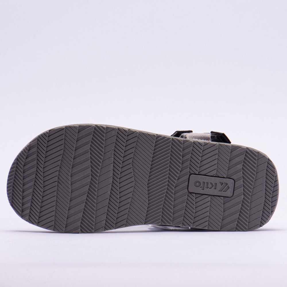 SANDALE KITO - AC27M-GREY