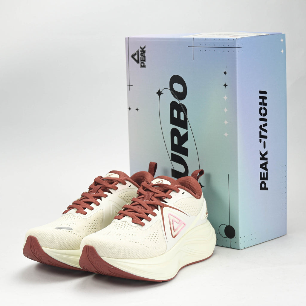 PEAK SPORTS SHOES - ET59038H-Z549