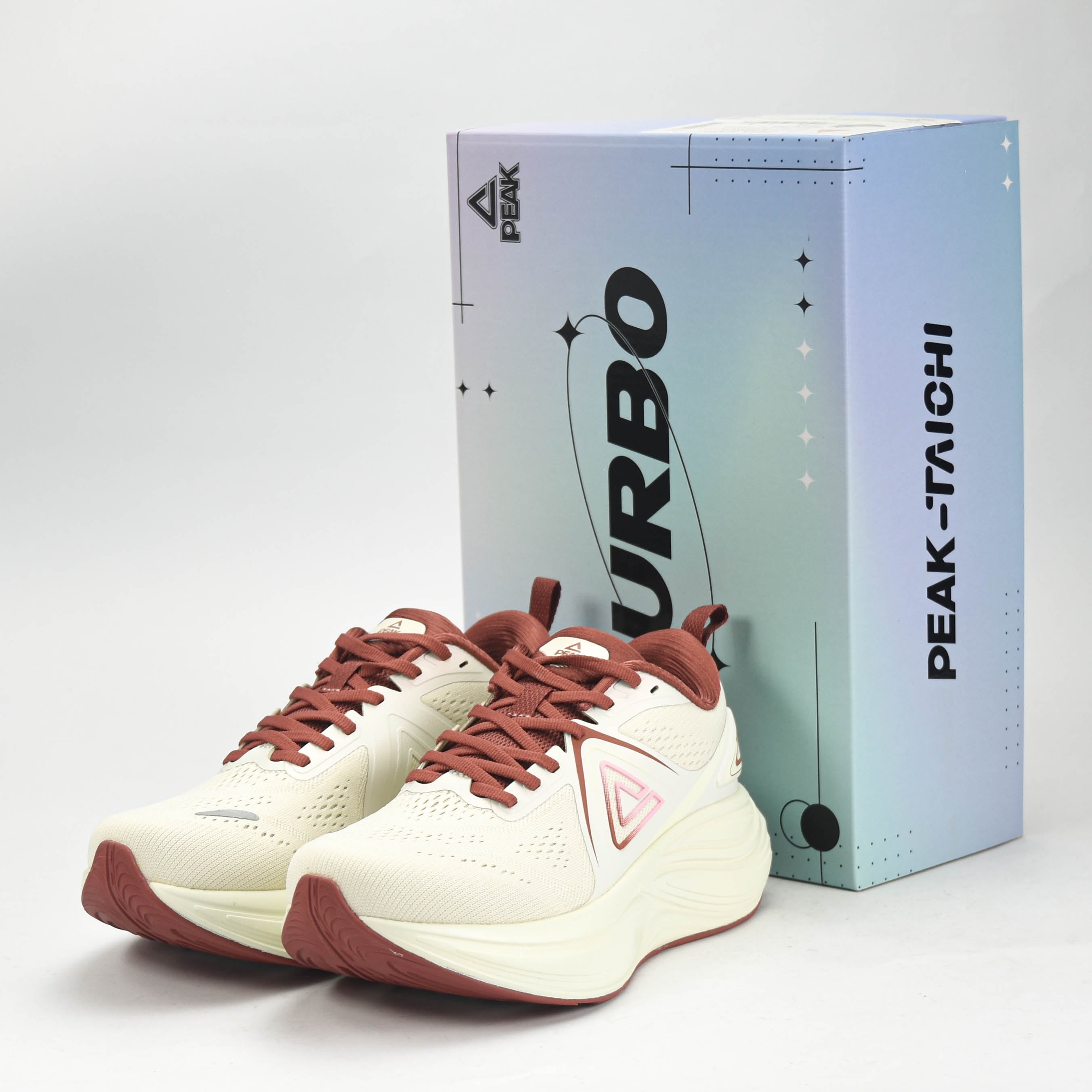 PEAK SPORTS SHOES - ET59038H-Z549