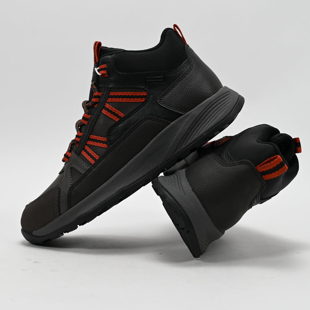GEOX - FOOTWEAR - U26EZB0MEBU-C6024