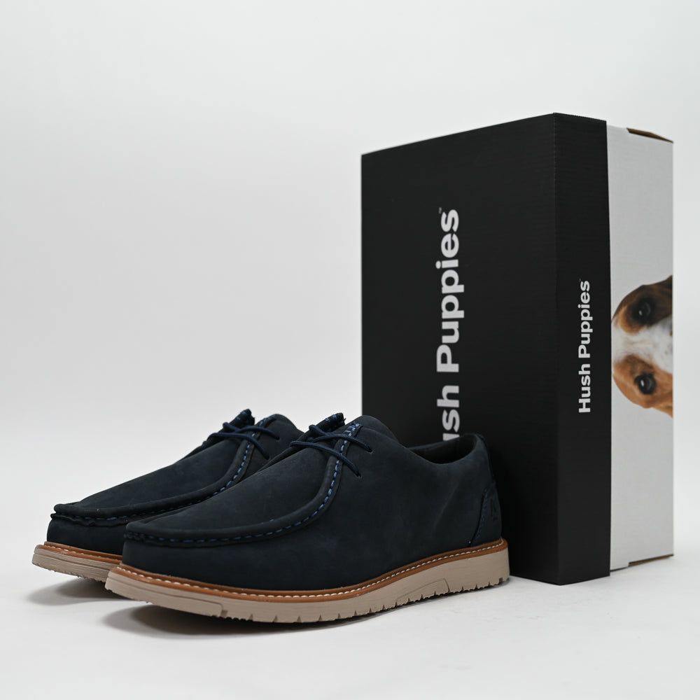 HUSH PUPPIES FOOTWEAR - HPM10666