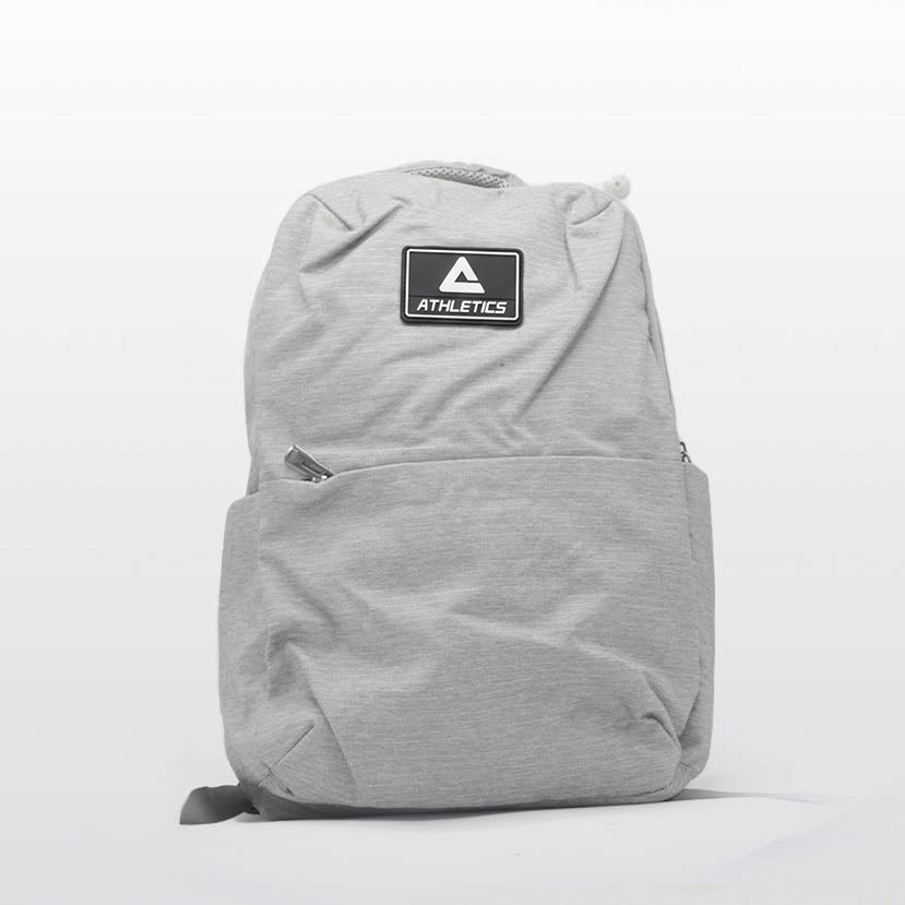 Peak Backpack Mid.Grey - B1242010-0023