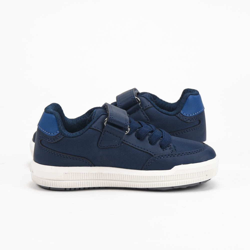 GEOX BASKET - J454AA0FU54-C4585