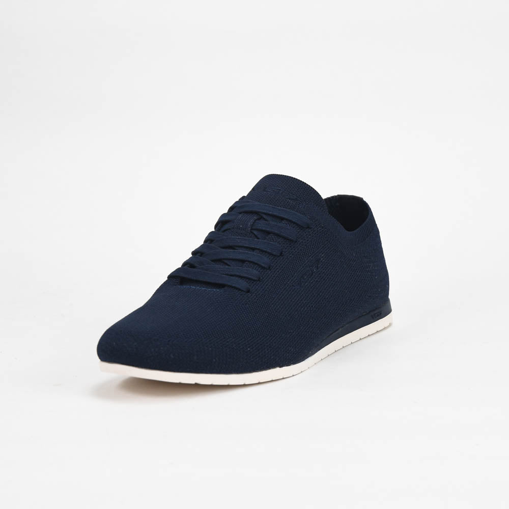 VO7 BASKET YACHT KNIT HOMME NAVY - CH-YAC-N