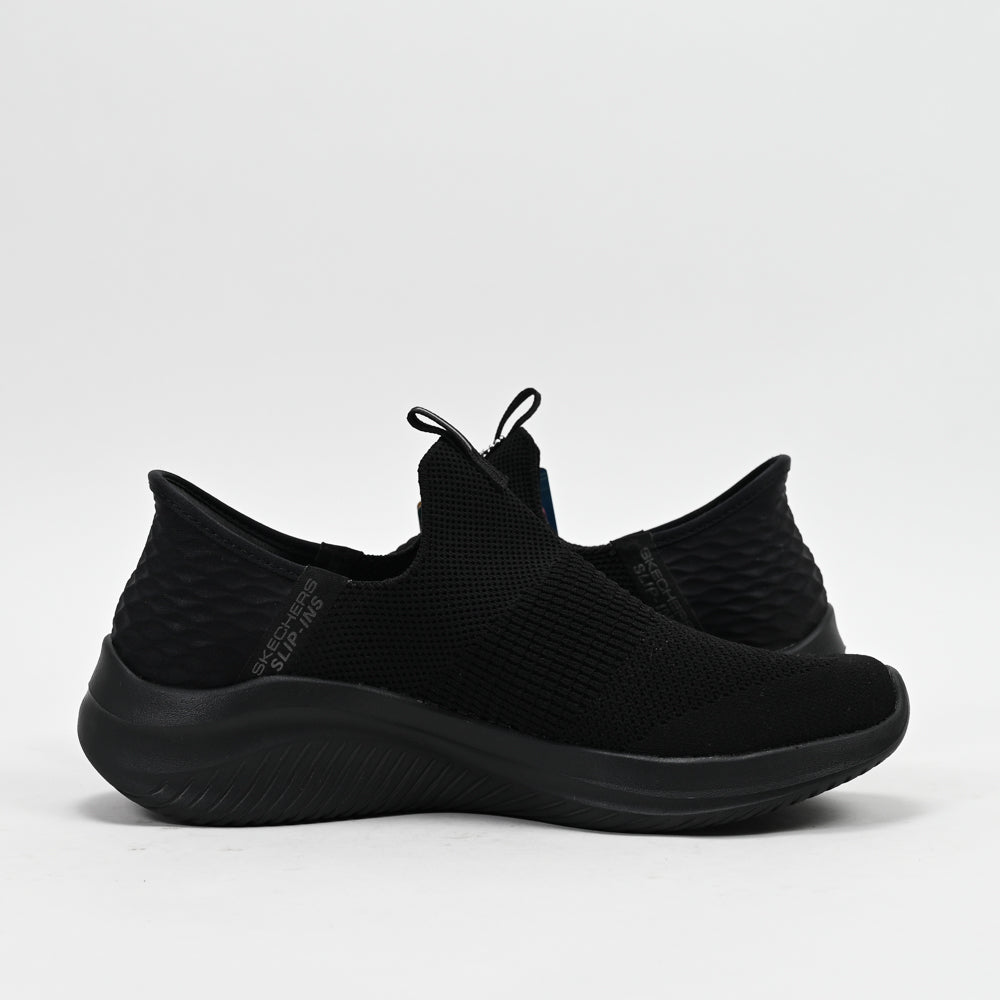 Skechers Ultra Flex 3.0 – Cozy Streak Slip-ins Sneakers - 149708-BBK