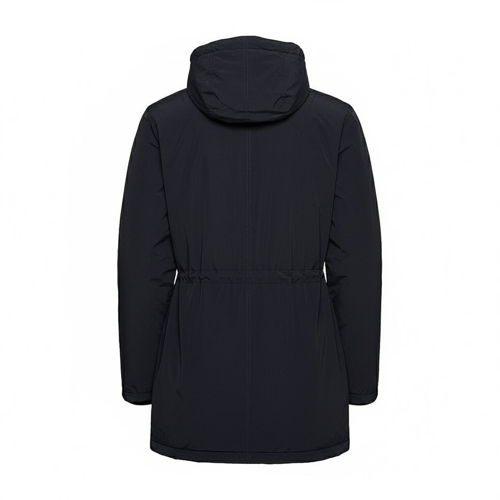 VESTE LYLE AND SCOTT POUR HOMME - JK-1111V-BLACK