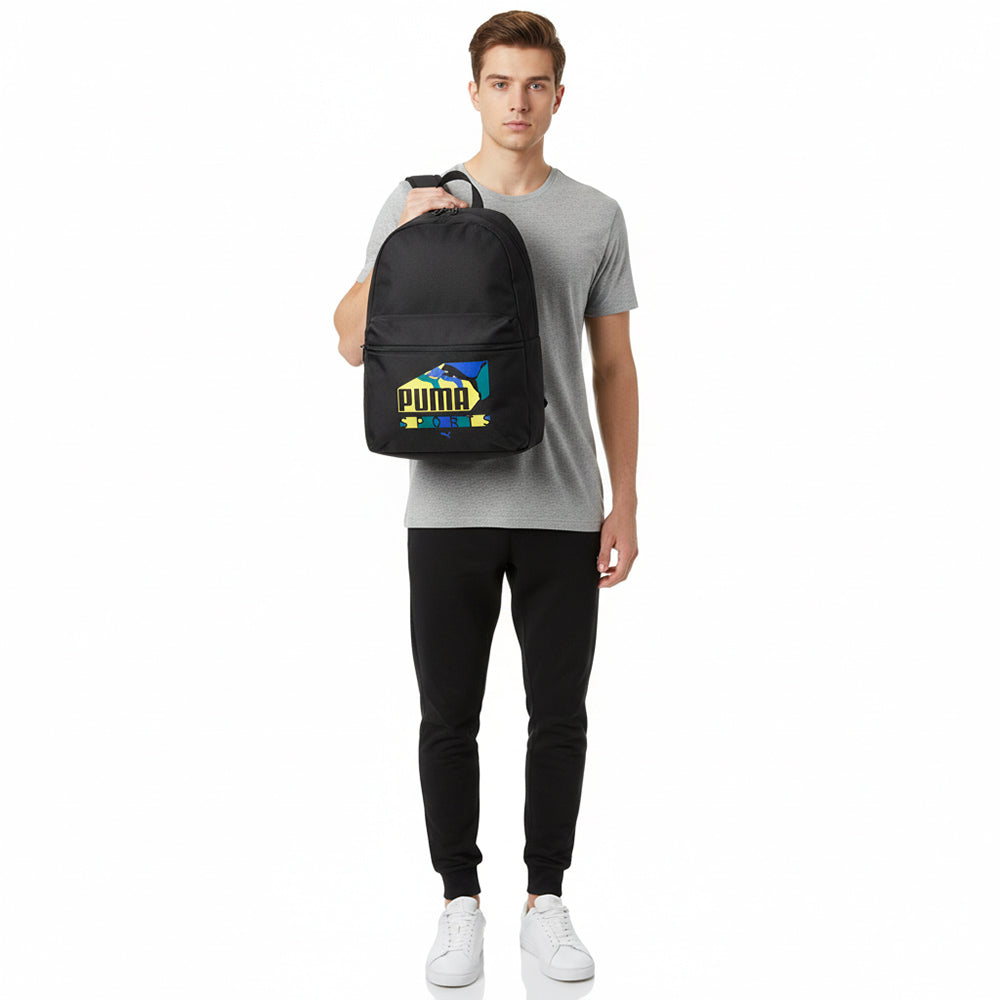 PUMA Backpack - 09070901