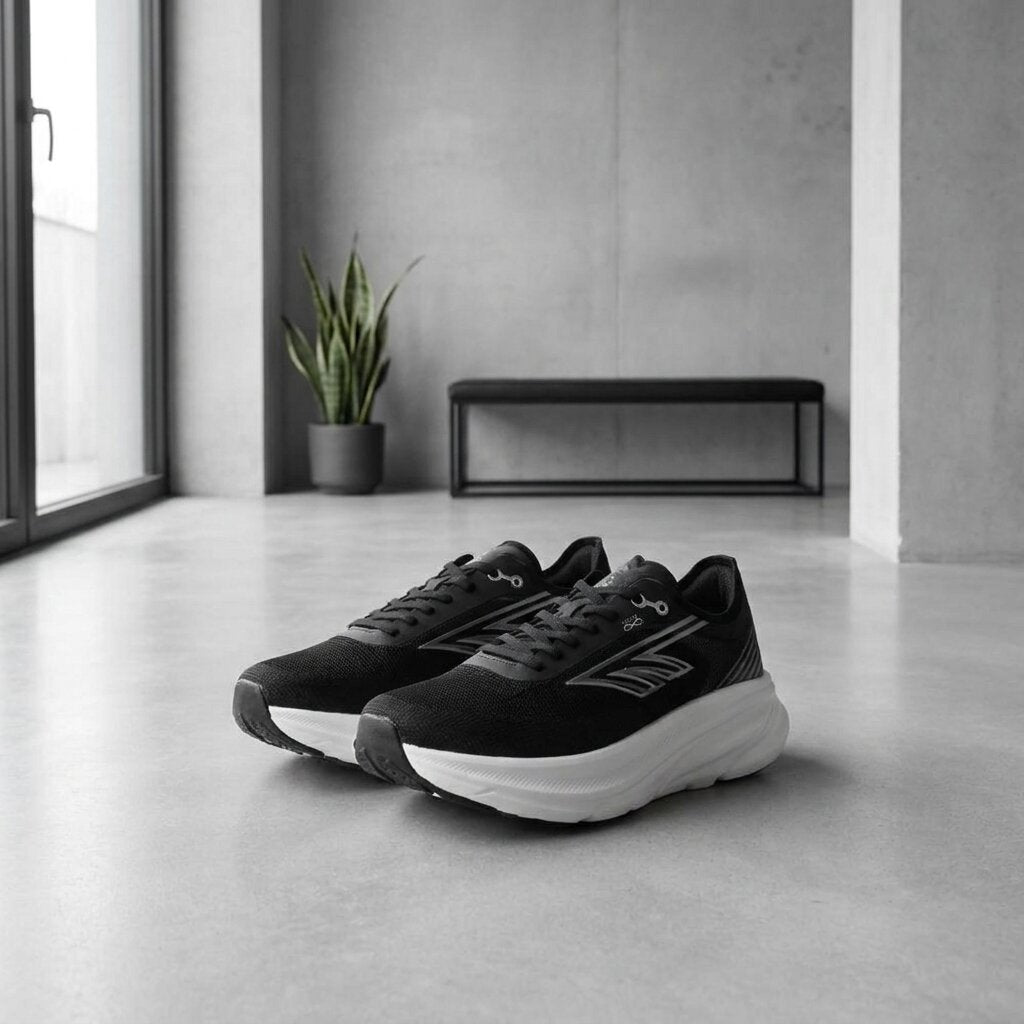 Hi-Tec Nassau Sneakers - S015031