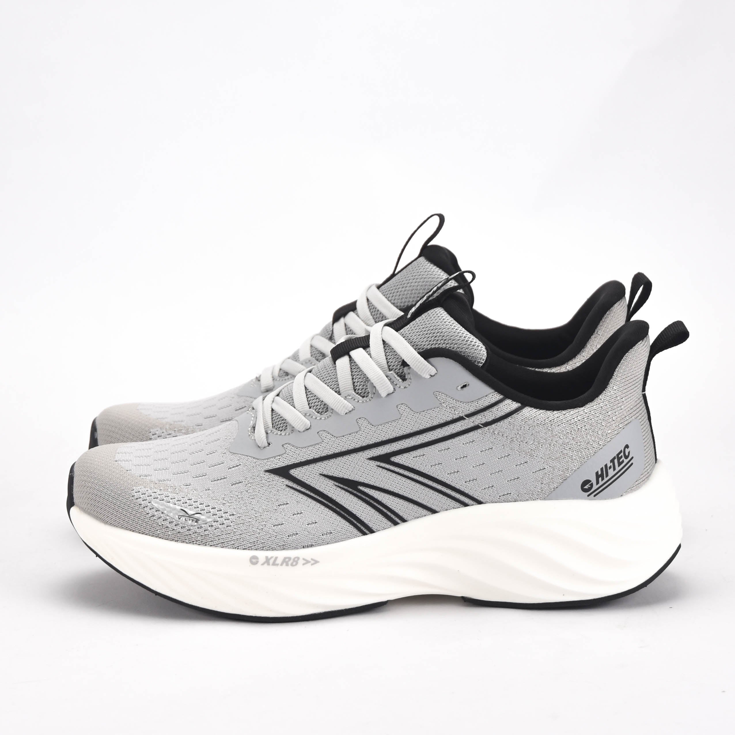 HI-TEC BASKET - S015033