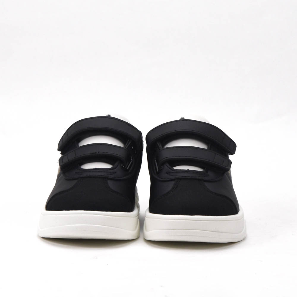 Peak Kids Casual Shoes Black - EK59760H-0020