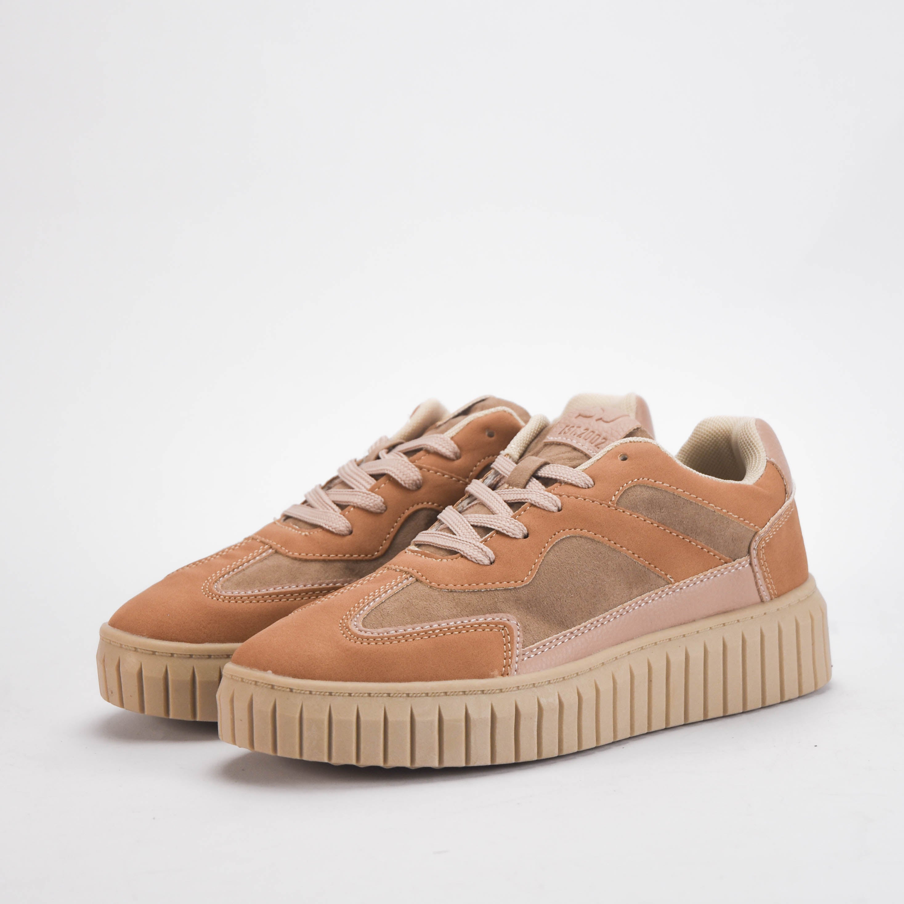 SAFETY JOGGER SHOES - 594912