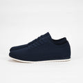 VO7 BASKET YACHT KNIT HOMME NAVY - CH-YAC-N