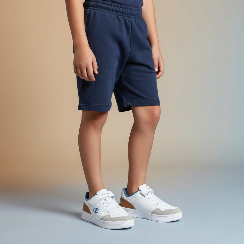 FINN WHITE/BLUE champion - CHF241B126-10