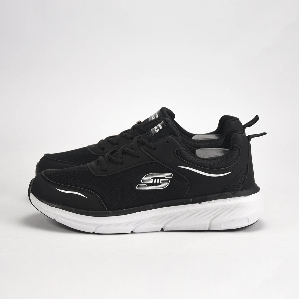 VENOM SHOES - 703-BW