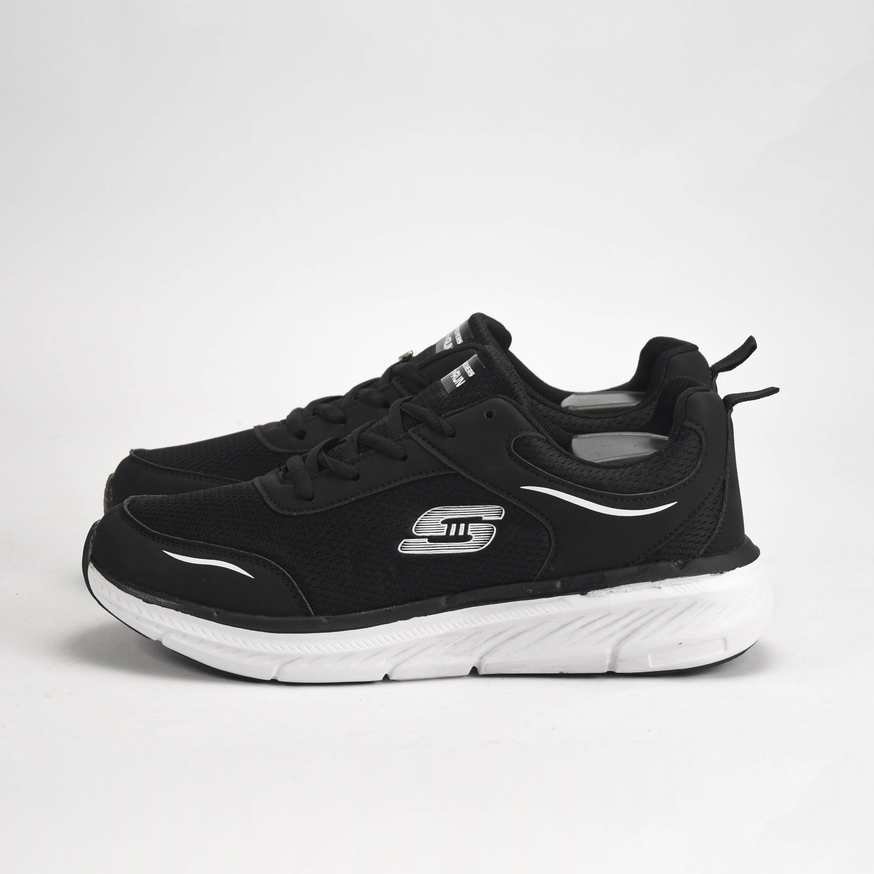 VENOM SHOES - 703-BW