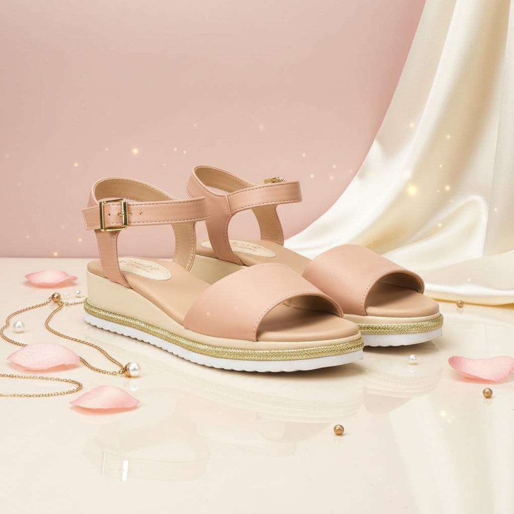 ANDRÉ SANDALES PAULEEN FEMME - 52321674603