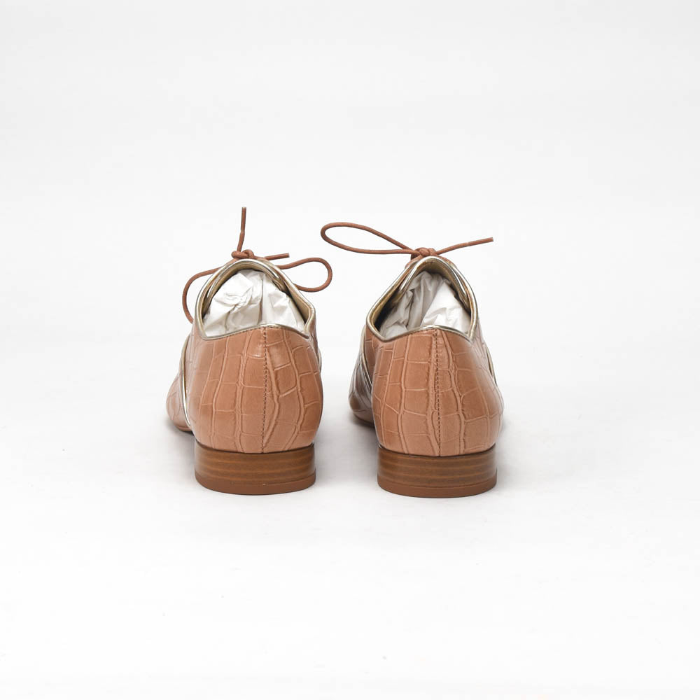 ANDRÉ DERBY FEMME VIOLETTE NUDE - 52125970614