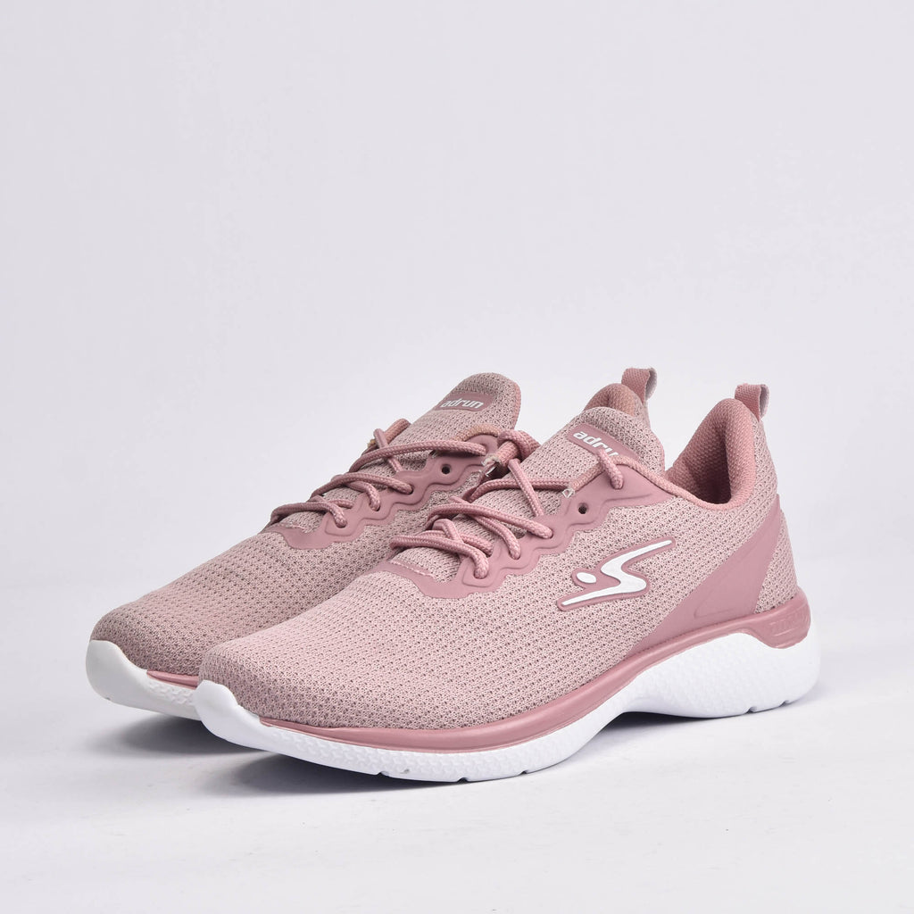 FIT DAY ROSA QUARTZ/BRANCO - 9010F-605