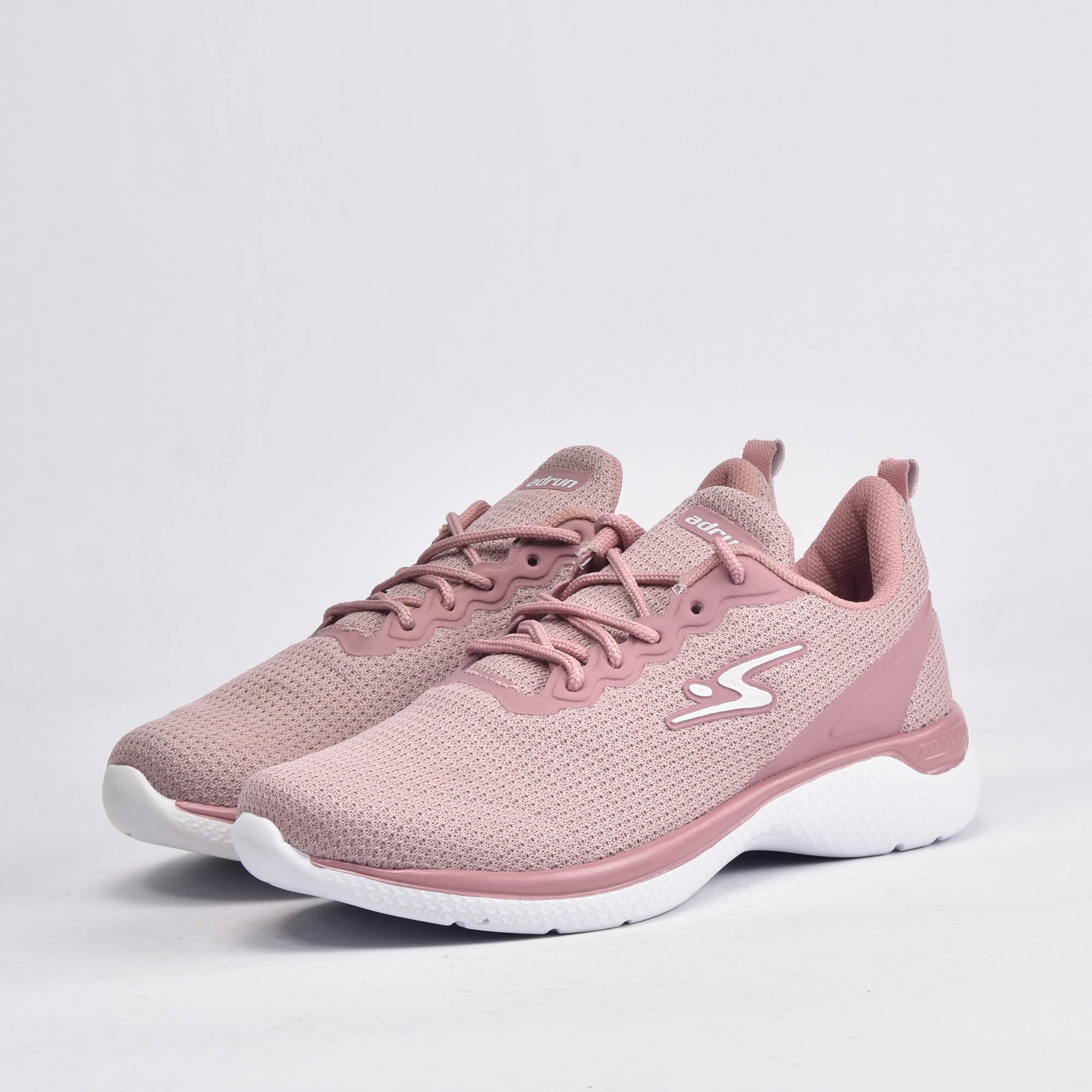 FIT DAY ROSA QUARTZ/BRANCO - 9010F-605
