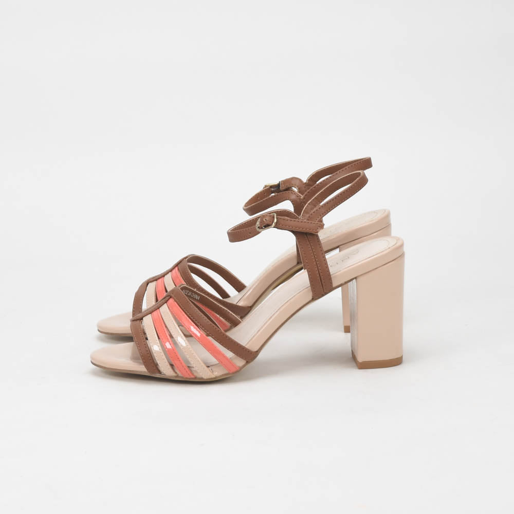 ANDRÉ SANDALES PARISSE FEMME - 52314975605
