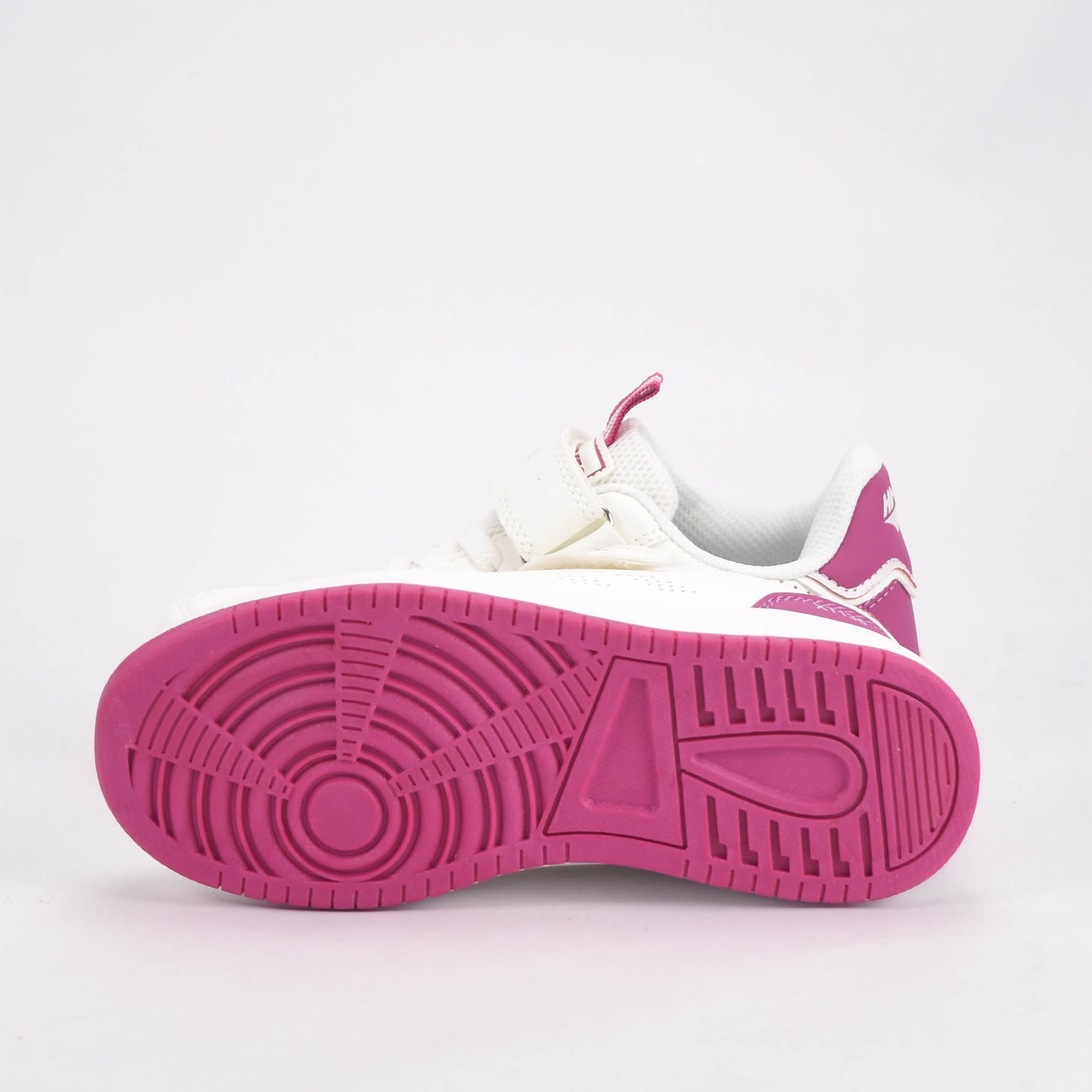 HI-TEC BASKET - L015210