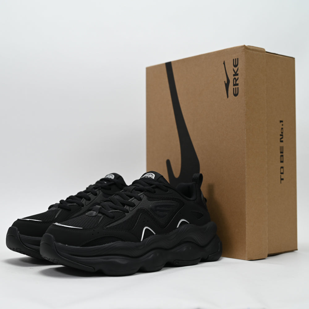 ERKE FOOTWEAR - 11126102200-008