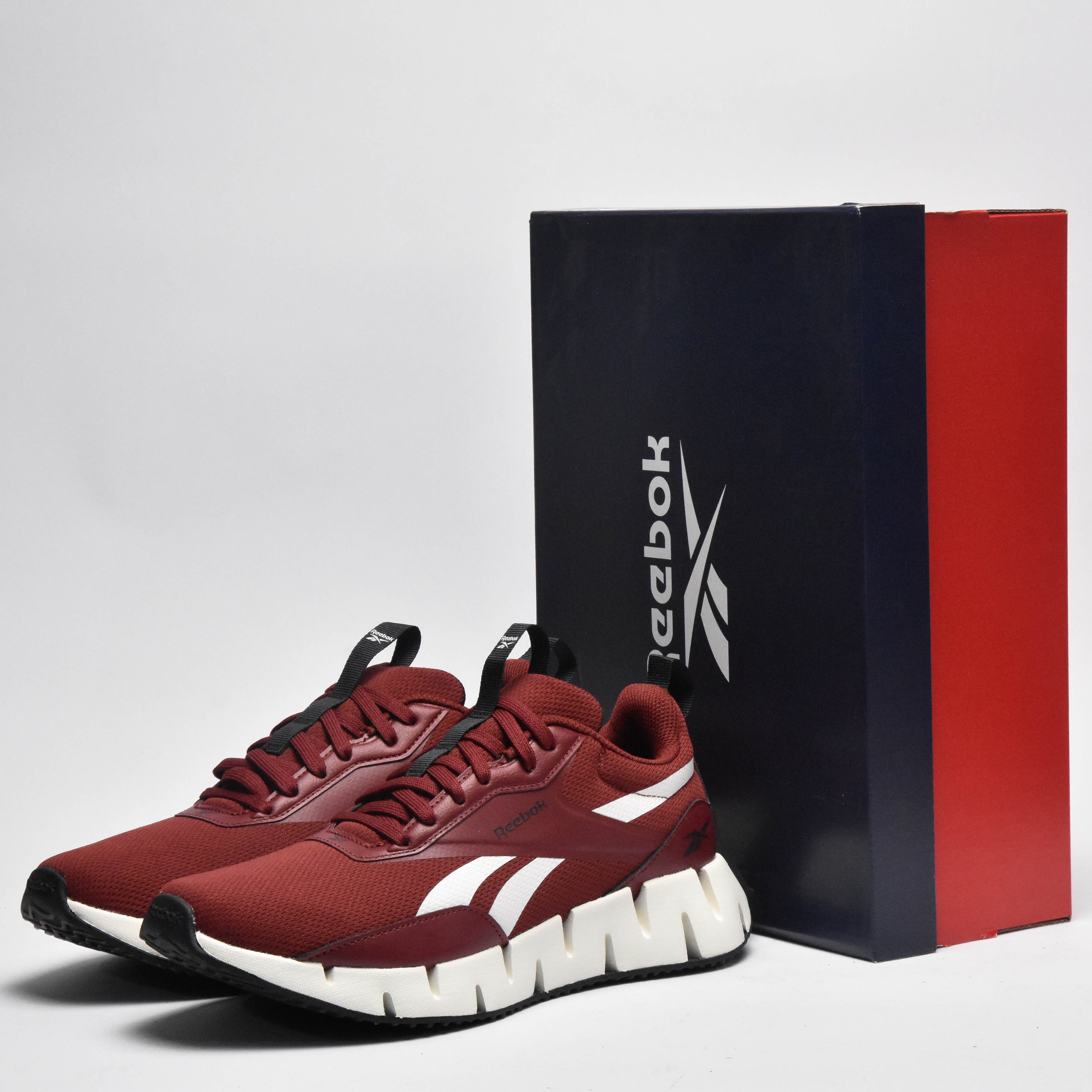 REEBOK ZIG DYNAMICA STR - 100205464