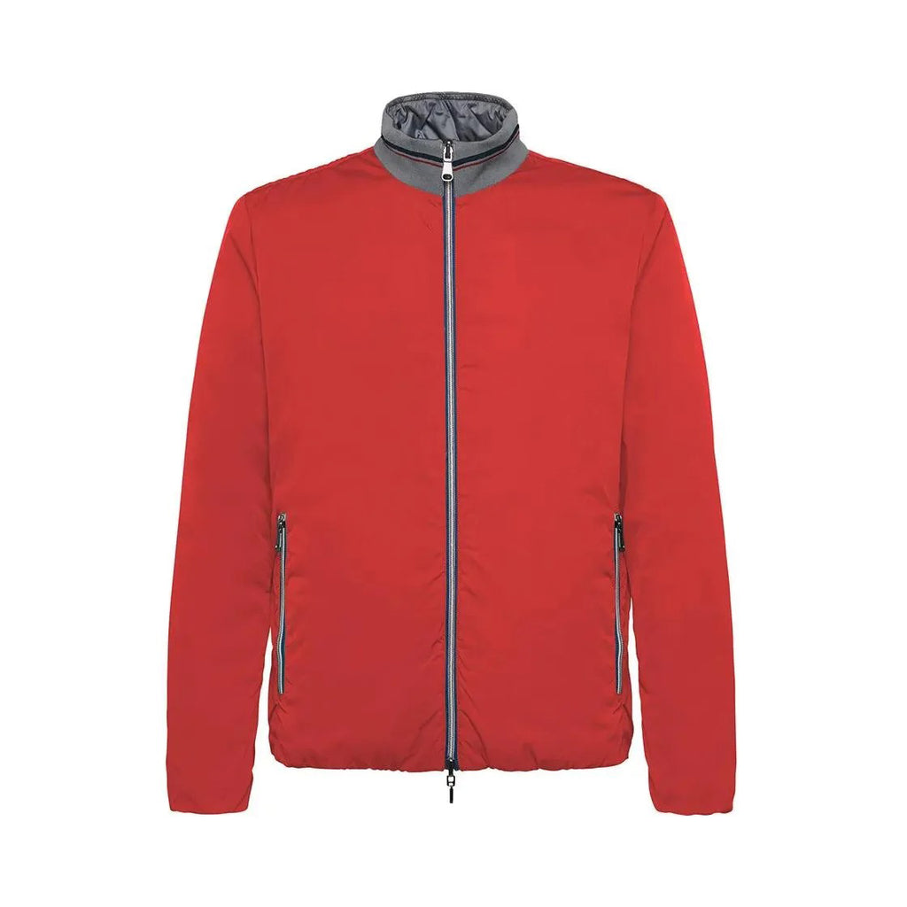 GEOX - M GENOVA BOMBER JKT - M0228ATC133-F7189