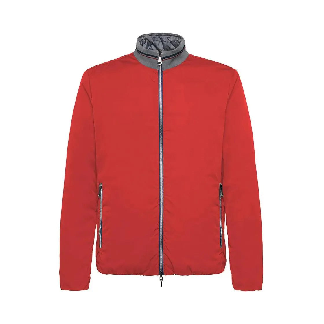 GEOX - M GENOVA BOMBER JKT - M0228ATC133-F7189