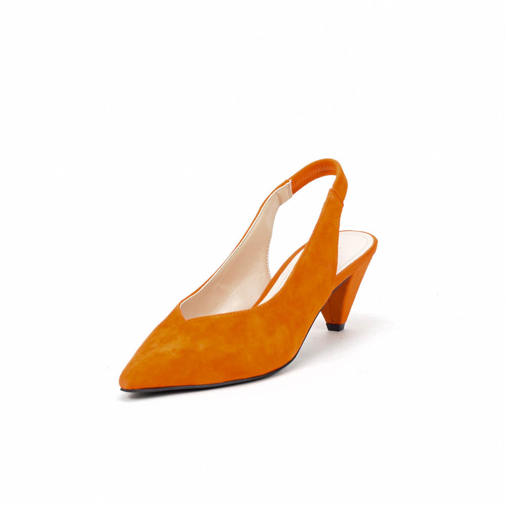 ANDRÉ ESCARPINS JAYLYN FEMME - 52134903604