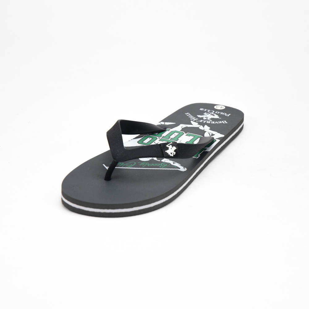 BEVERLY HILLS POLO CLUB TONG HOMME - 2789-GREY