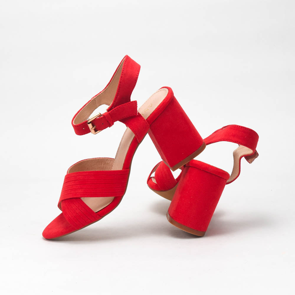 ANDRÉ SANDALES JACYNTH FEMME - 52314787611