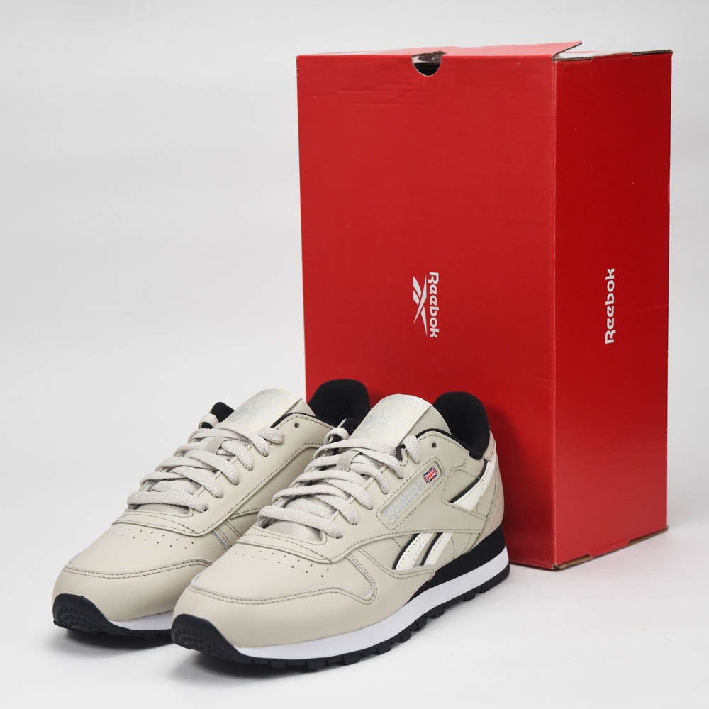 Reebok Basket Classic Leather - 100209487